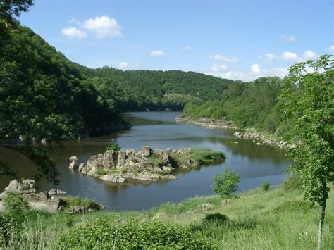 Pinay, Loire .